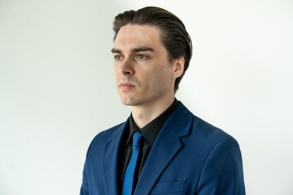 Tomáš Jeroušek, IT Risk Manager ve firmě Cofidis