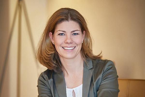 Mandy Böbinger, Renault Trucks
