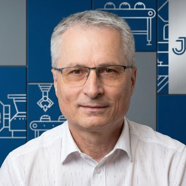 Ing. Dušan Jeřábek