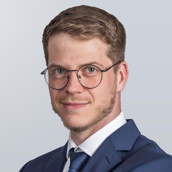 Martin Strnad